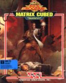 Buck Rogers: Matrix Cubed box cover