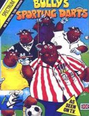 Bully's Sporting Darts box cover