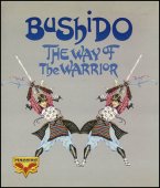 Bushido box cover