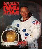 Buzz Aldrin's Race into Space box cover