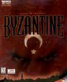 Byzantine: The Betrayal box cover