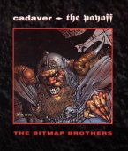 Cadaver: The Payoff box cover
