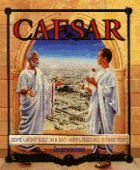 Caesar box cover