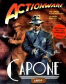 Capone box cover