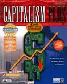 Capitalism Plus box cover