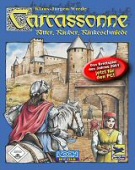 Carcassonne box cover