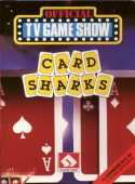 Card Sharks box cover
