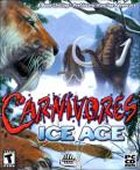 Carnivores: Ice Age box cover