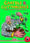Cartel$ & Cutthroat$ box cover