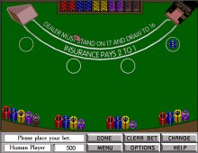 Casino Tournament of Champions screenshot