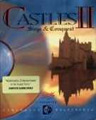 Castles II: Siege and Conquest box cover