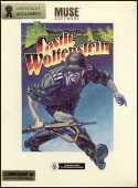 Castle Wolfenstein box cover