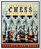 Complete Chess System box cover