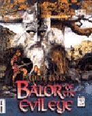 Celtic Tales: Balor of Evil Eye box cover