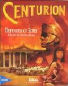 Centurion: Defender of Rome box cover