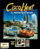 Cisco Heat box cover