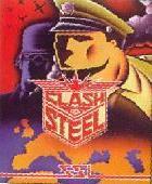Clash of Steel box cover