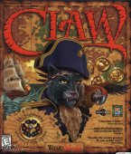 Claw box cover