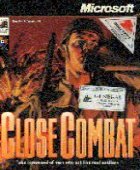 Close Combat box cover