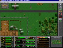 Close Combat screenshot