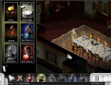 Clue: Murder at Boddy Mansion screenshot