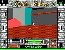 Castle Master 1 screenshot
