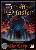 Castle Master 2: The Crypt box cover