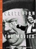 Criterion Goes to the Movies box cover