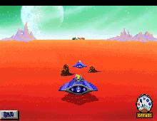 Crazy Nick's Pick: Roger Wilco's Spaced Out Game Pack screenshot