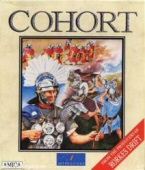 Cohort box cover