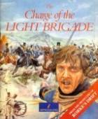 Charge of The Light Brigade box cover