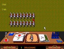 Charge of The Light Brigade screenshot