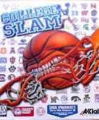 College Slam box cover