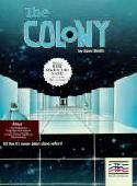 Colony, The box cover