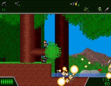 Commando [2004] screenshot