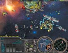 Conquest: Frontier Wars screenshot