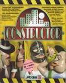 Constructor box cover