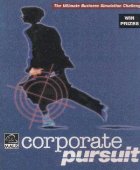 Corporate Pursuit box cover
