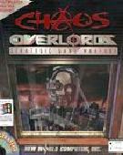 Chaos Overlords box cover