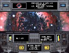 Cybergenic Ranger screenshot