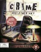 Crime Does Not Pay box cover