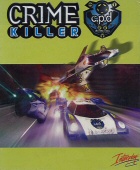 Crime Killer box cover