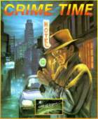 Crime Time box cover