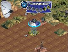 Crop Circles: Escape From Planet 3 screenshot