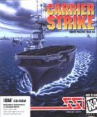 Carrier Strike: South Pacific box cover
