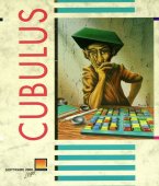 Cubulus box cover