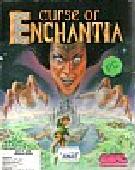 Curse of Enchantia box cover