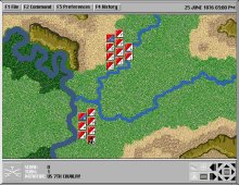 Custer's Last Command screenshot