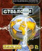 Cybercon III box cover