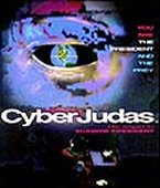 CyberJudas box cover